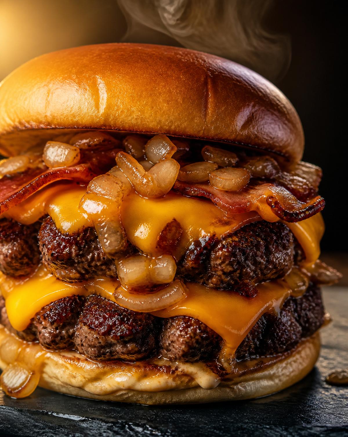 The Signature Double